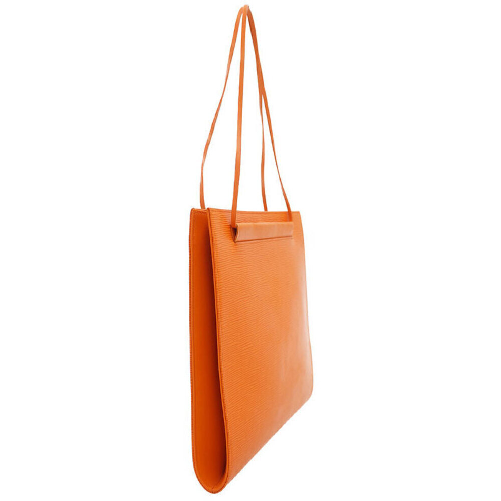 Louis Vuitton Bag Saint Tropez Epi Shoulder